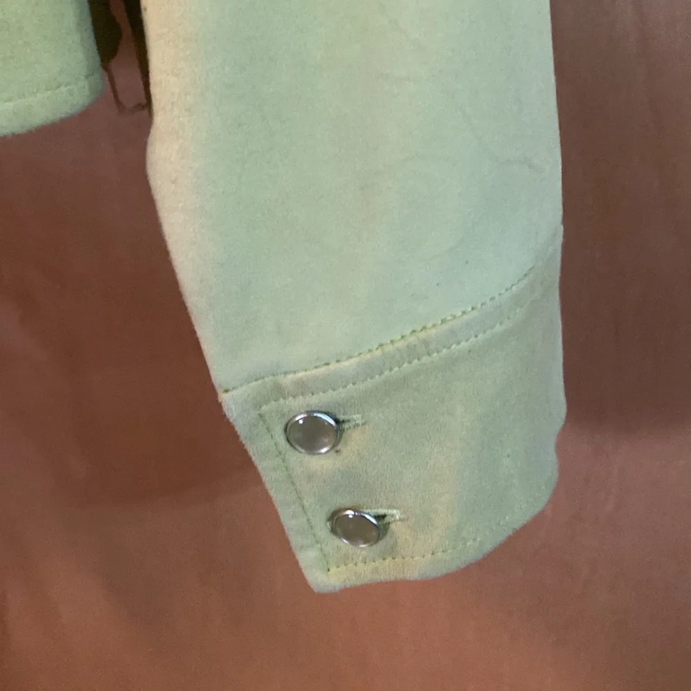 Double D Ranchwear Top - Picture 7 of 14